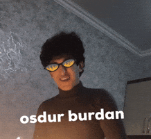 Osdur Burdan GIF