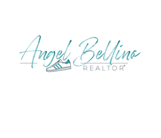 Sticker by Angel Bellino Realtor ®