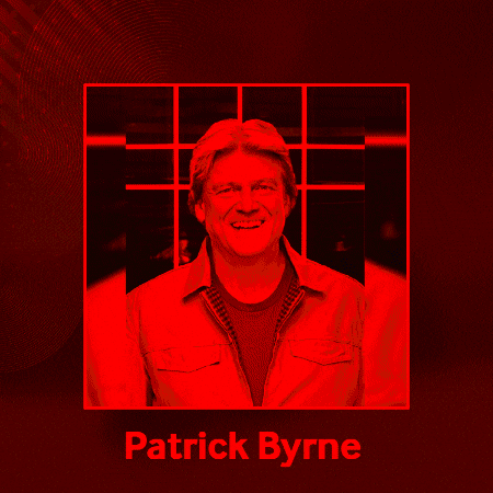 Patrick Byrne GIF