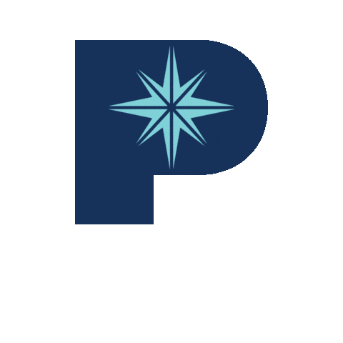 Polar Latitudes Sticker