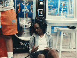 Atlantic City Fun GIF by SLANG