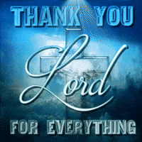 Thank You God GIF