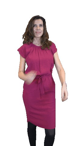 kijleefstijlcoaching Sticker