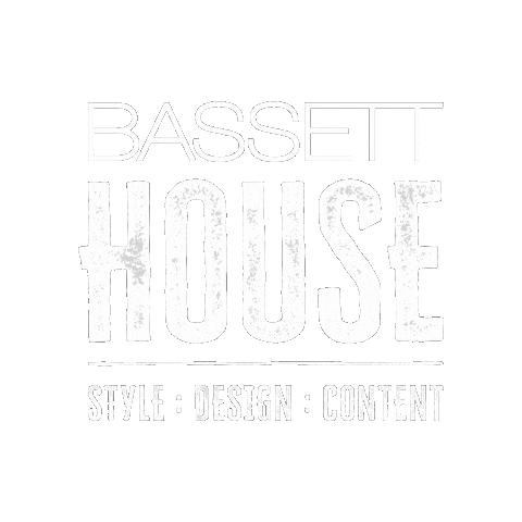 4Bassett Sticker by Bassett Salon Solutions