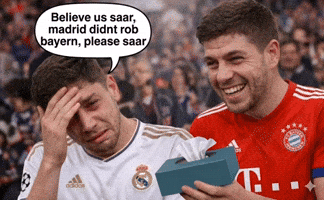 Real Madrid Ronaldo GIF