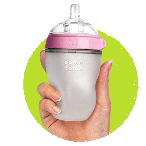 Good to be Home Sticker