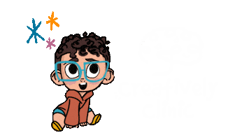 Therapy Autism Sticker by America 24h