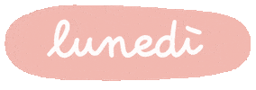 Giorni Sticker