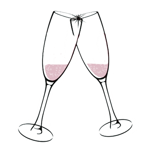 Fempo Sticker
