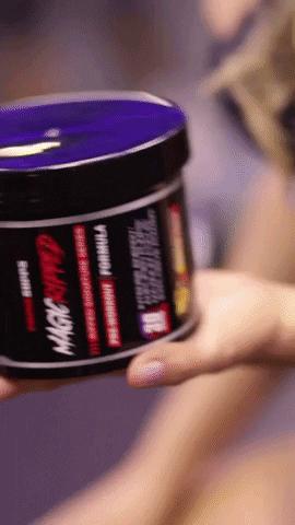 Pre Workout GIF by Prime Supps Llc