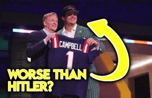 New England Patriots GIF