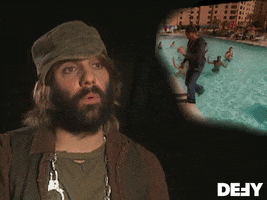 I Cant Stand This Criss Angel GIF by DefyTV