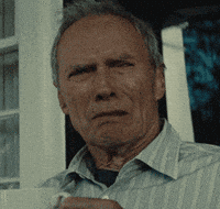 Clint Eastwood gifs - Find & Share on GIPHY