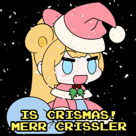 Christmas GIF