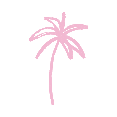 Palm Sticker