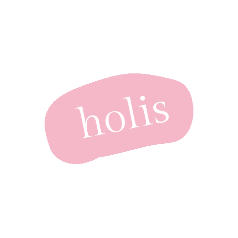 Hello Sticker