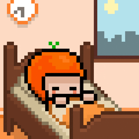 Good Morning Gm GIF by CoinEasy