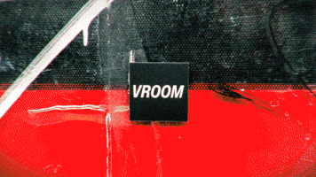 Sticker Montage GIF by VROOM