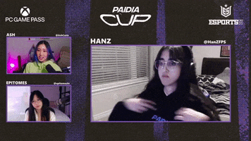 Paidiahoodie GIF by Paidia Gaming