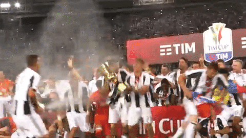 Juve GIF by JuventusFC - Find & Share on GIPHY