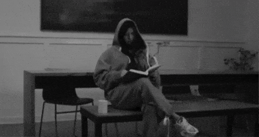 Book Club GIF by Pimmie