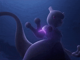 Legendary Pokemon GIF by GIPHY Gaming