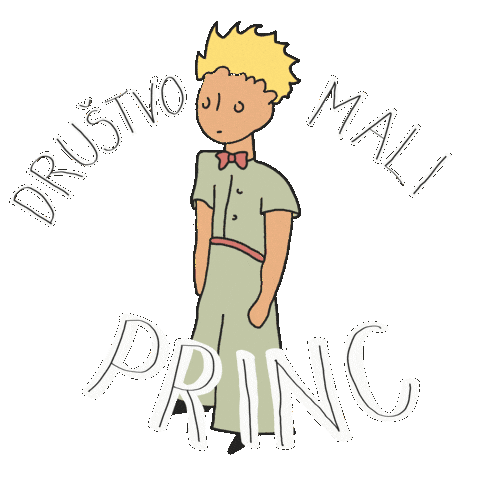 Mali Tabor Sticker by OratorijSlovenija