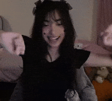 Dance Dancing GIF