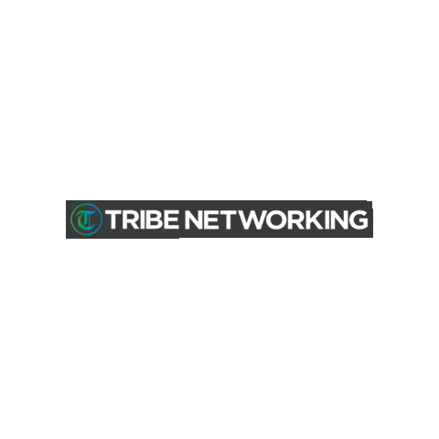 Business Findyourtribe Sticker by Tribe Networking & Marketing