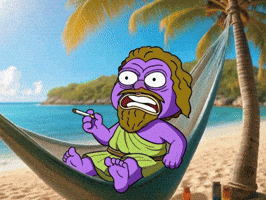 Panic Mental Breakdown GIF by AtlantisDEX