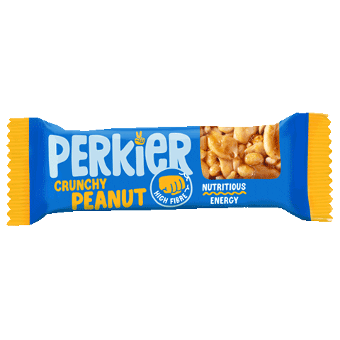 Perkier Sticker