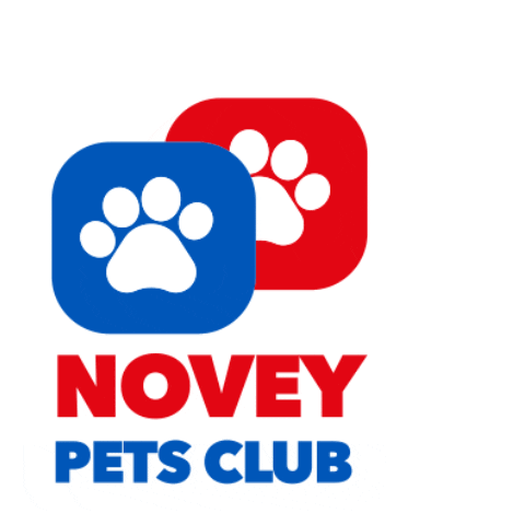Novey Panamá Sticker