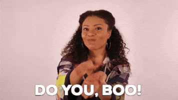 drag race lol GIF by Shalita Grant