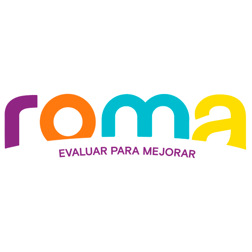 Roma Evalua Sticker