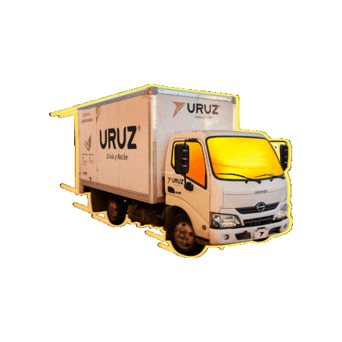 Sticker by Uruz