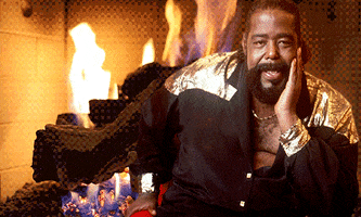 Barry White GIFs - Get the best GIF on GIPHY