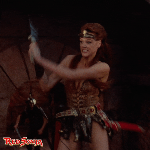 Fantasy GIF