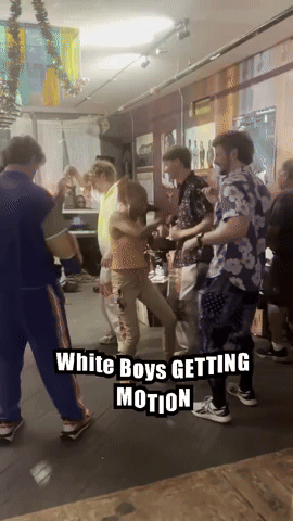 Motion Boys GIF by TodaysSportsHistory