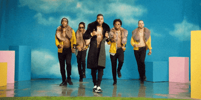 jason derulo party GIF by Vice