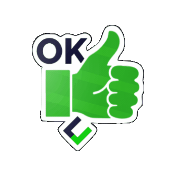 Credi Ok Sticker by CrediPronto