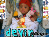 devin oliver