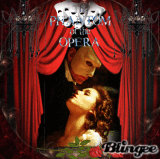 phantom of the opera