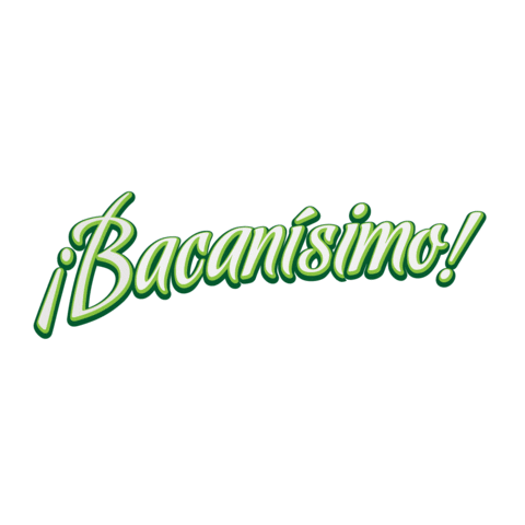 Florida Parque Comercial Sticker