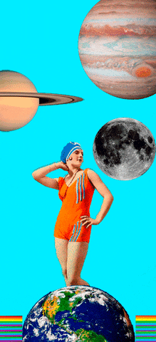 Era De Acuario GIF