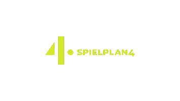 Spielplan4 Sticker
