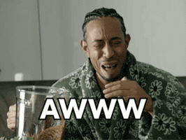 Ew Ludacris GIF by One A Day