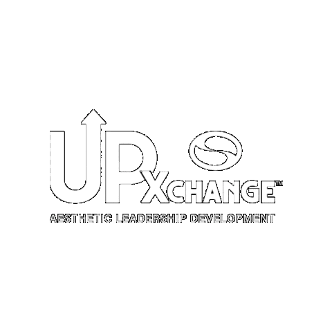 Upx Sticker by Sciton