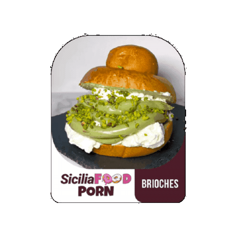 Terra Sicilia Food Porn Sticker by terrasiciliae
