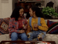 Did-we-just-become-best-friends GIFs - Get the best GIF on GIPHY