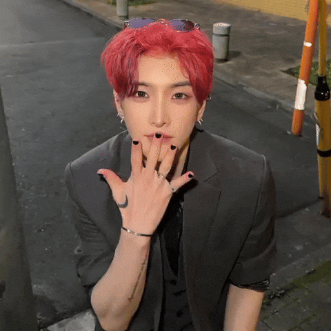 Nxmercybrasil Nxmercywoojoo Woojoocute Woojookpop Woojootrend Woojootiktok Woojoodance GIF